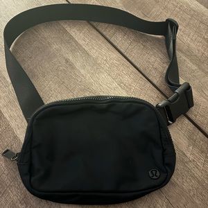 Lululemon Belt Bag